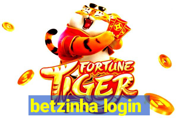 betzinha login